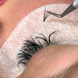 Hybrid Fill