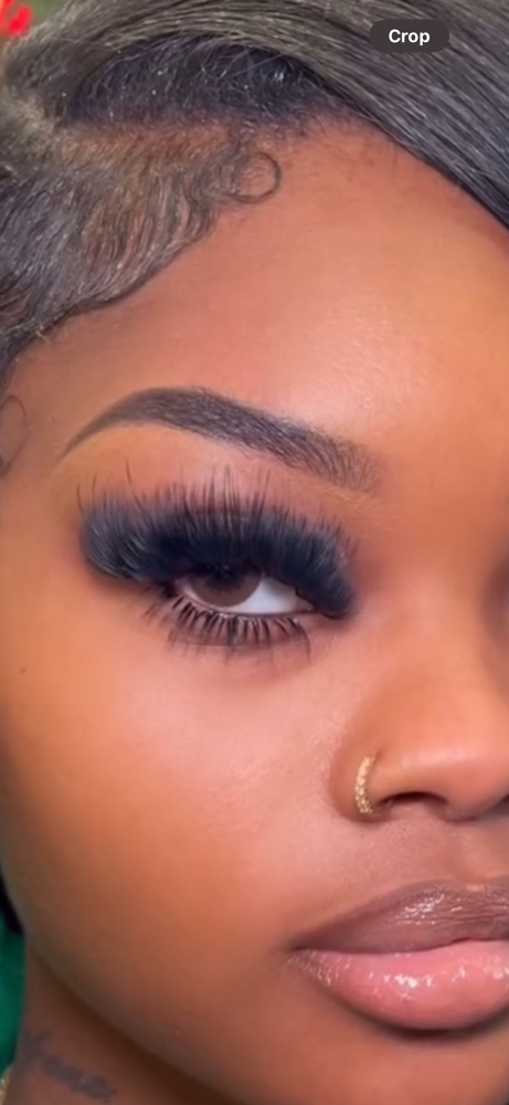 Mega Volume Full Set