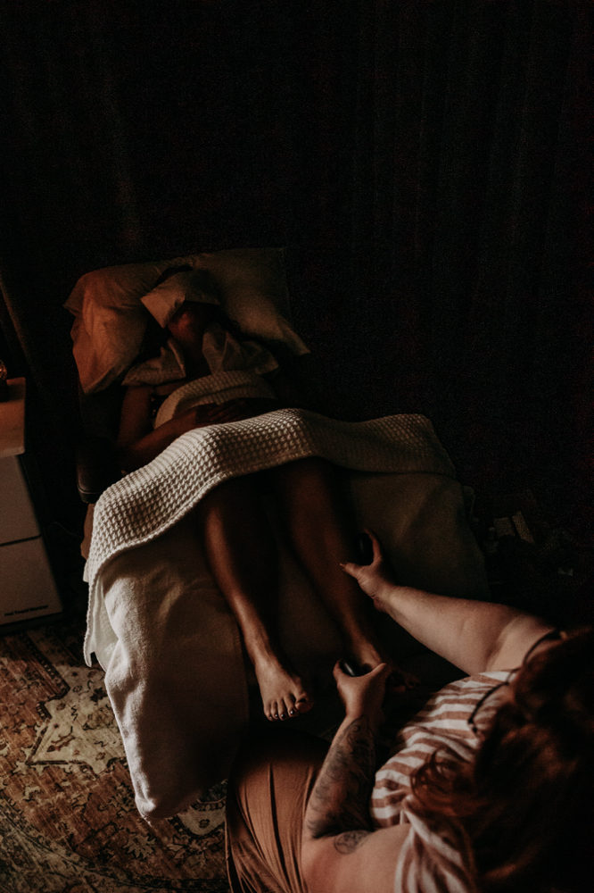 Refresh Ultimate Pedicure