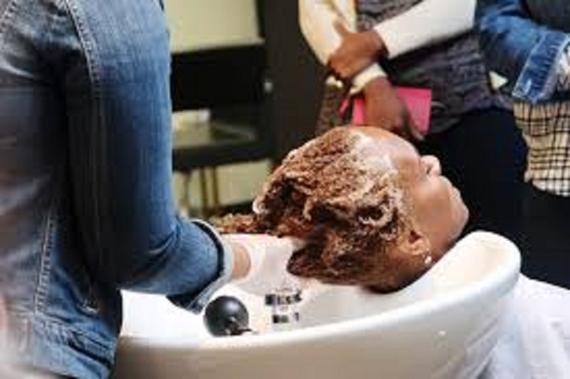 Shampoo