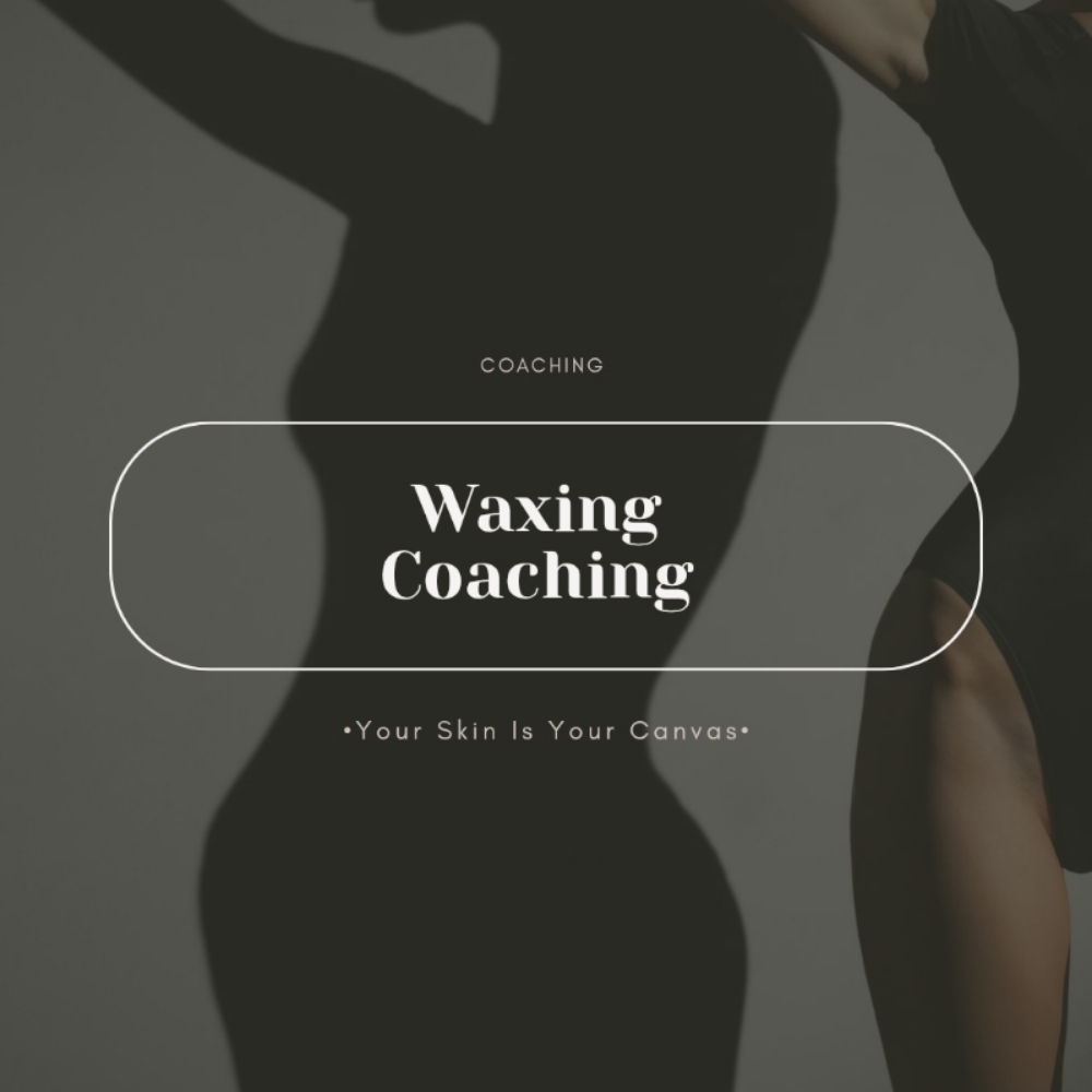 Waxing Coaching/Training at Face Palette Aesthetics in Franklin, WI