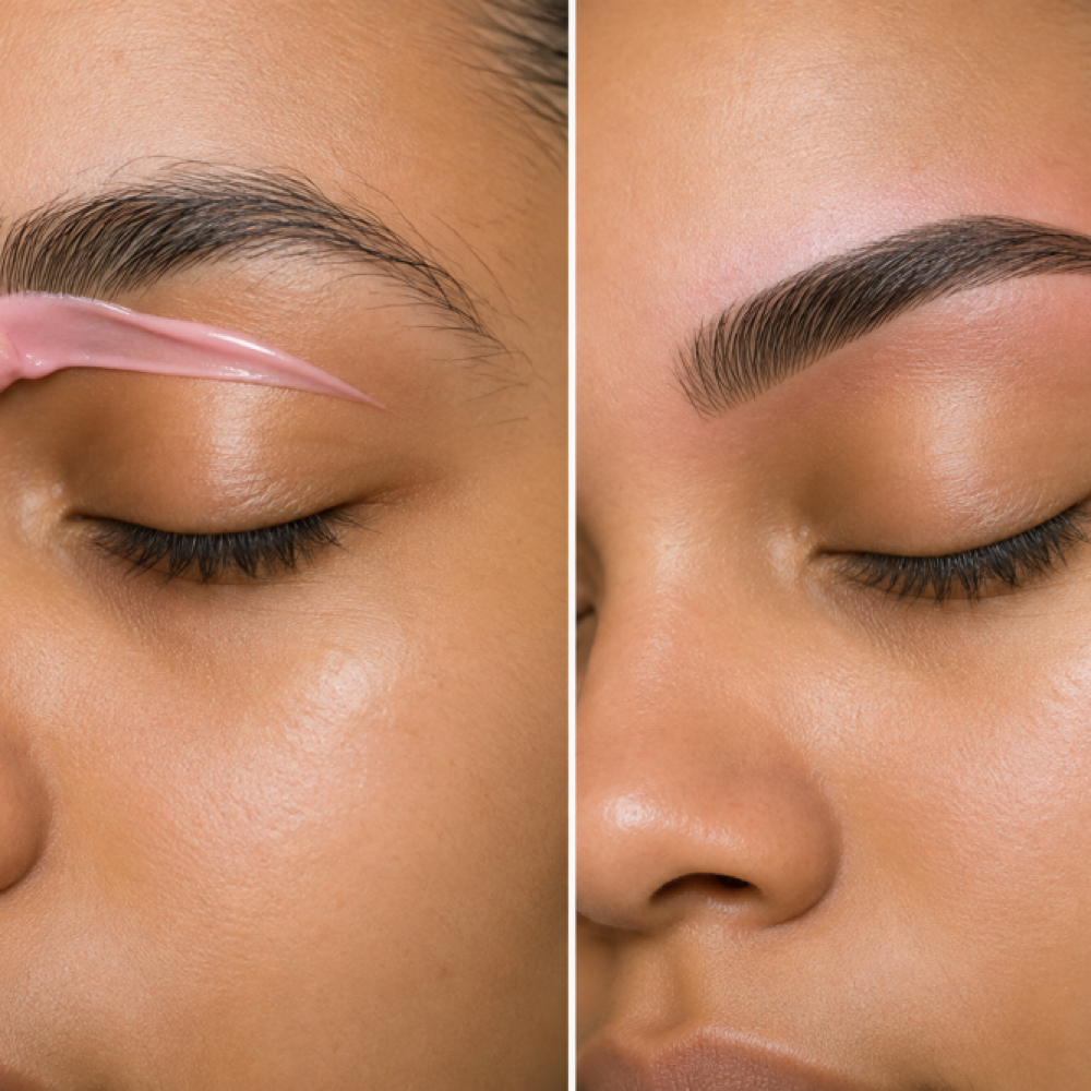 Brow Wax at Your Reset Beauty and Wellness in Columbia, SC
