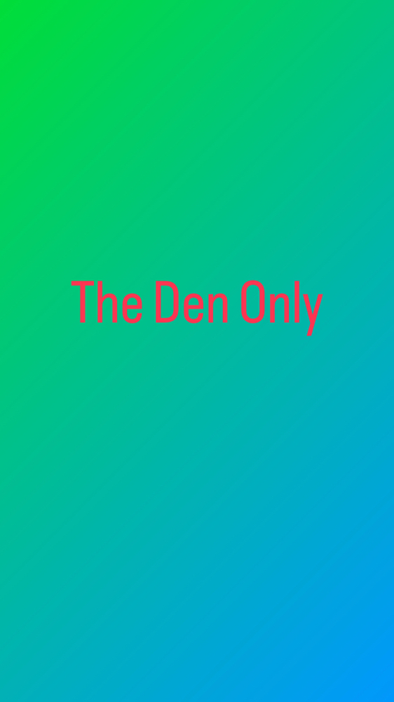 Zen Den Membership $99 Up