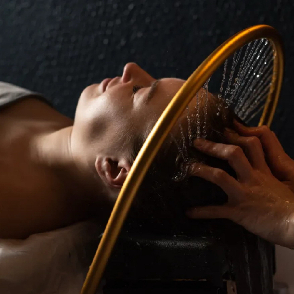 Classic Japanese Headspa at Orion Beauty in Cincinnati, OH