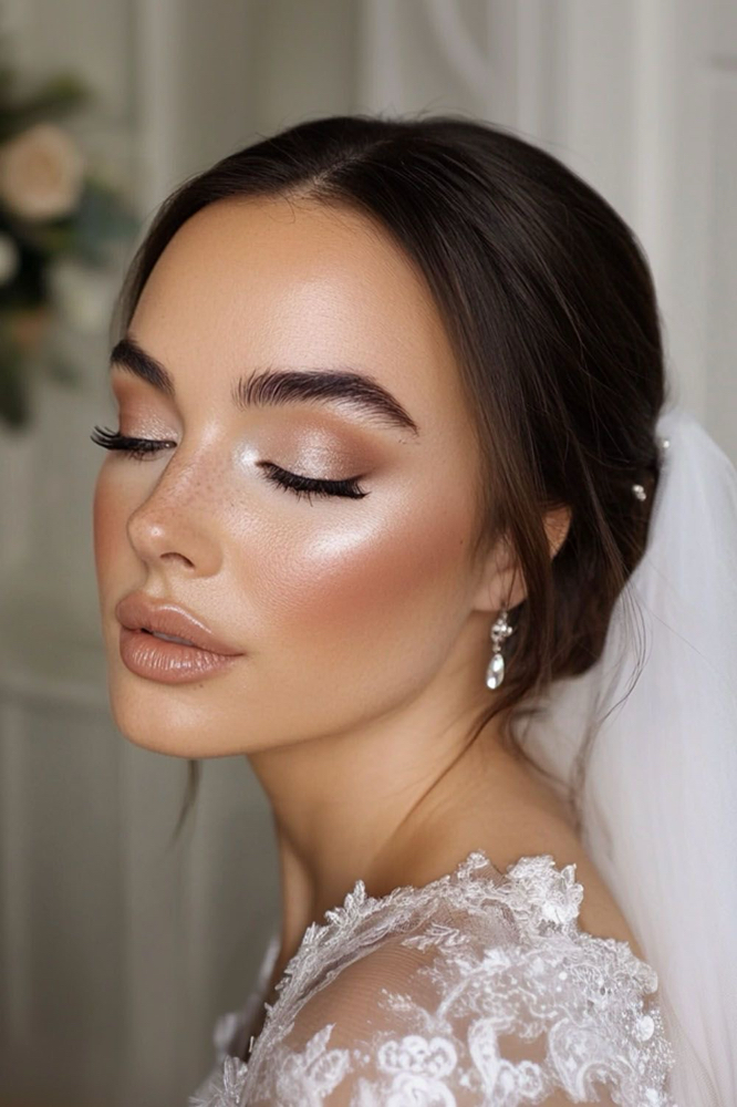 4 Month Bridal Package