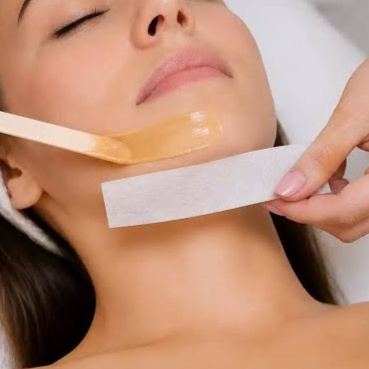 CHIN WAX at Skin Room in Chicago, IL