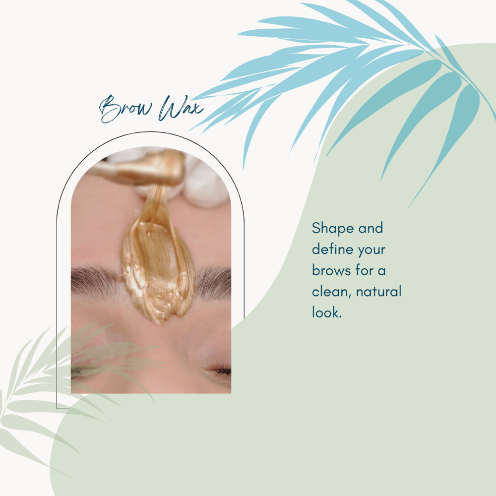 Brow Wax