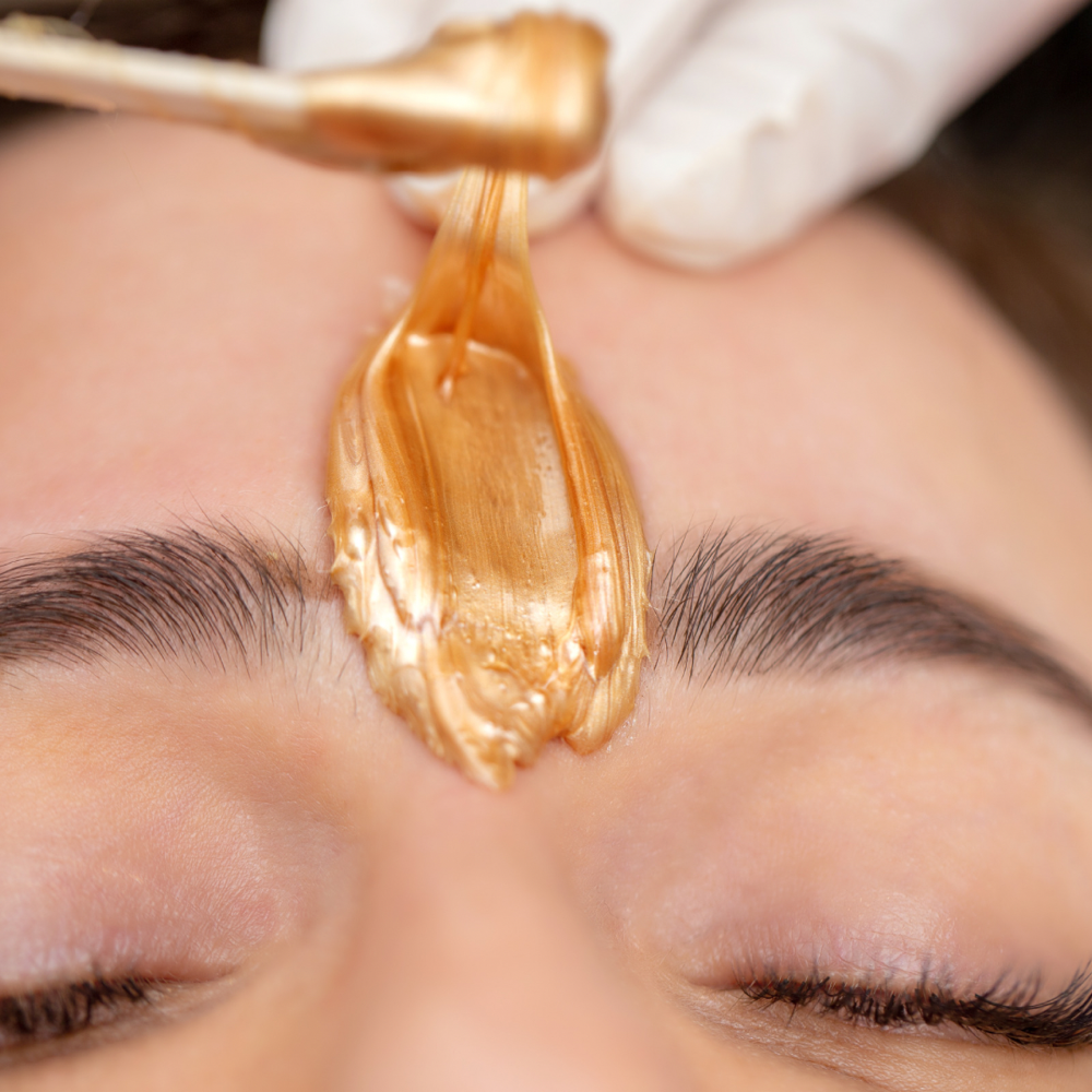 Brow Wax