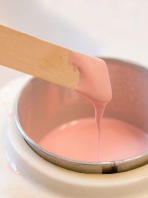 Brow Wax