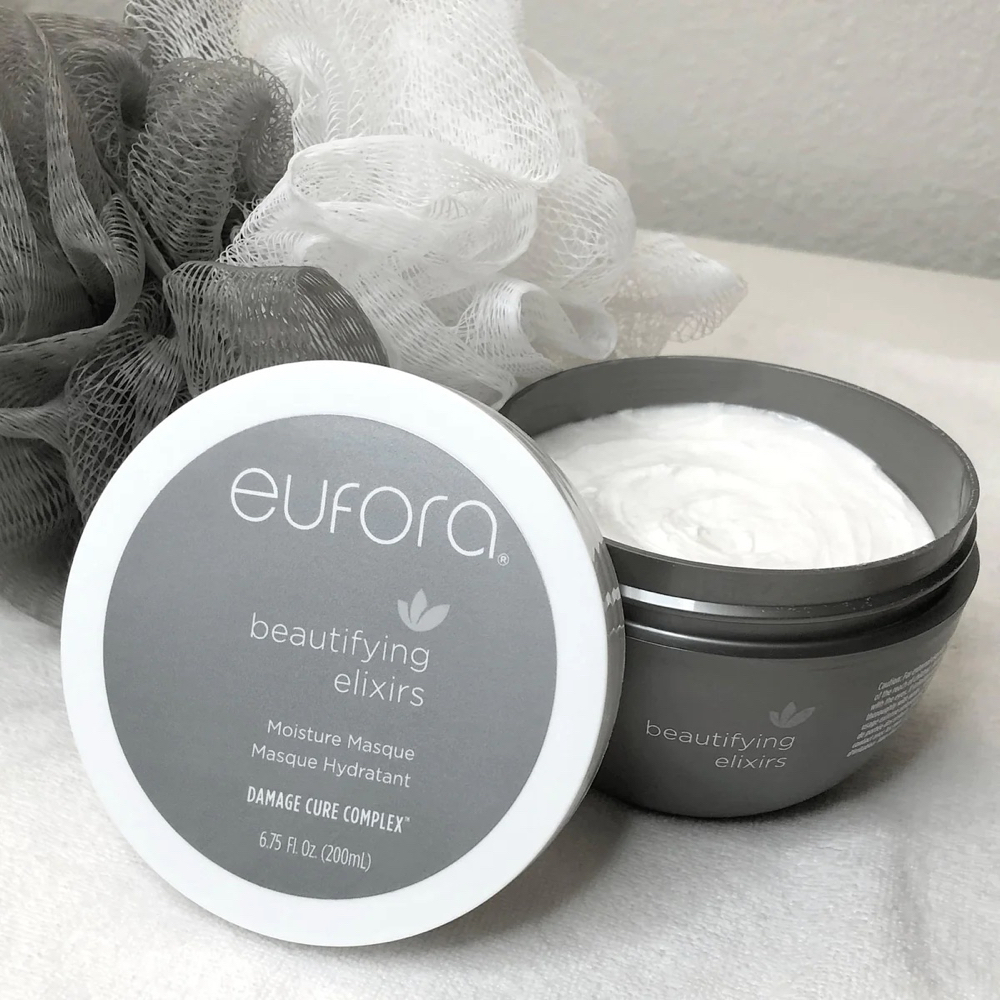 Beautifying Elixir Moisture Masque