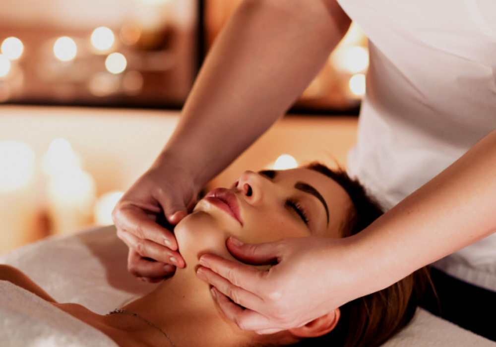 The All-In-One Luxe Facial