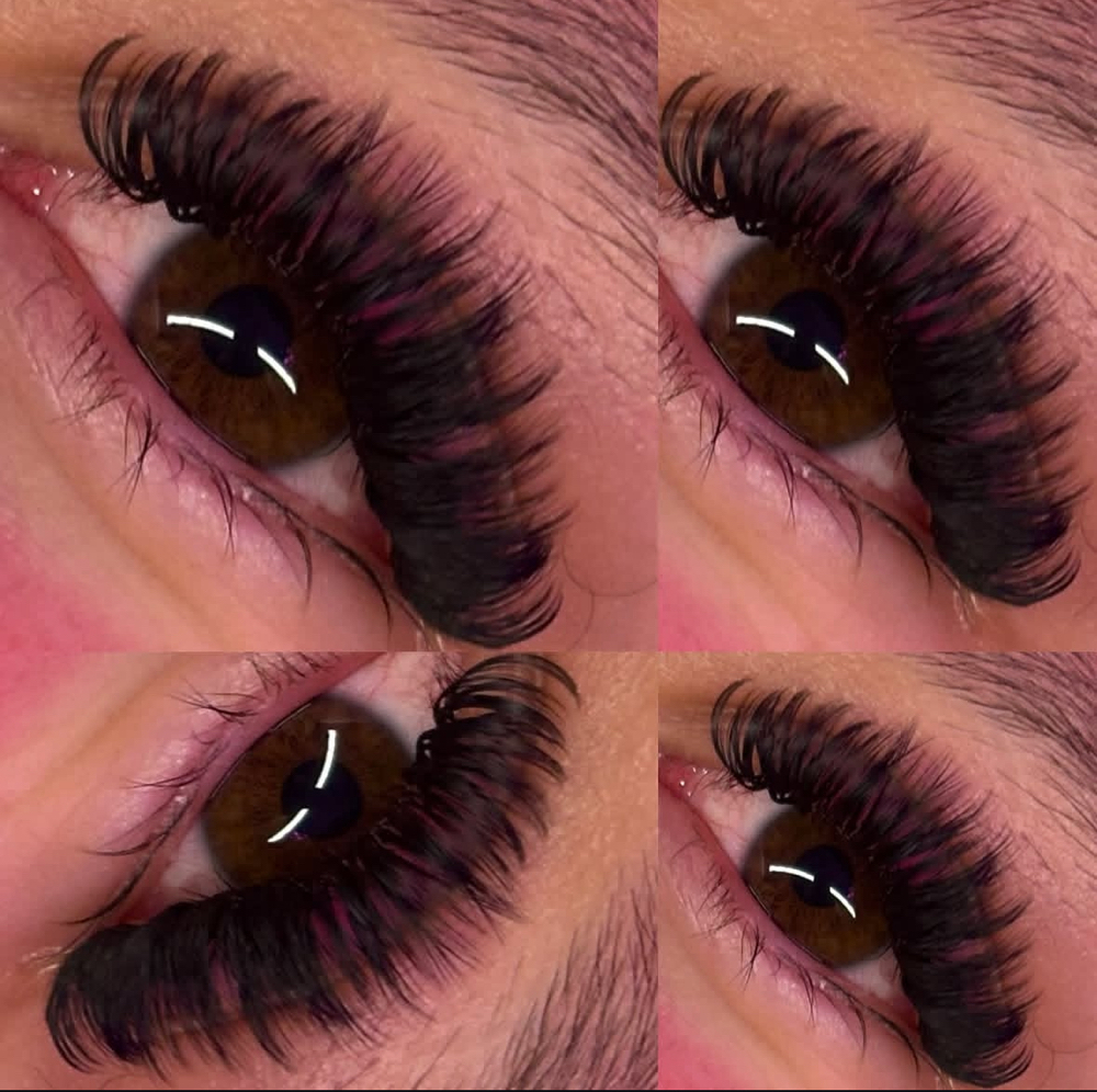 Full Set- Hybrid