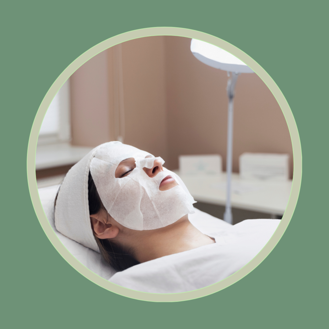 Advanced Age Reset Facial at The Sol Sanctuary in Janesville, WI