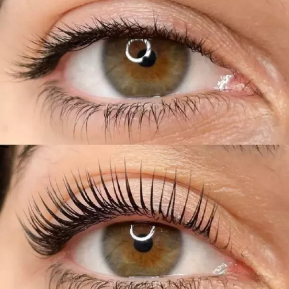 Koren Lash Lift & Tint at The Beauty Bar by Eyelash Kween in Dearborn Heights, MI