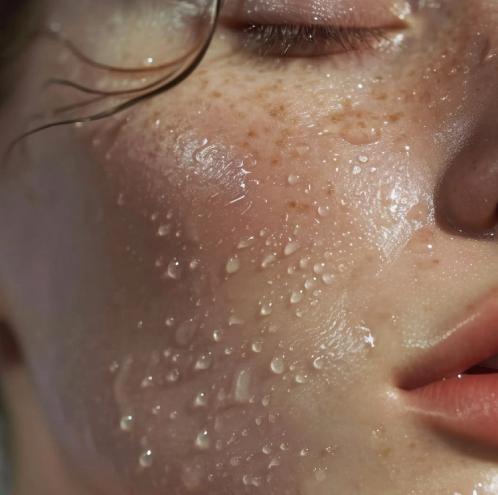 The Glow Facial at dreamglowbym in Springdale, AR