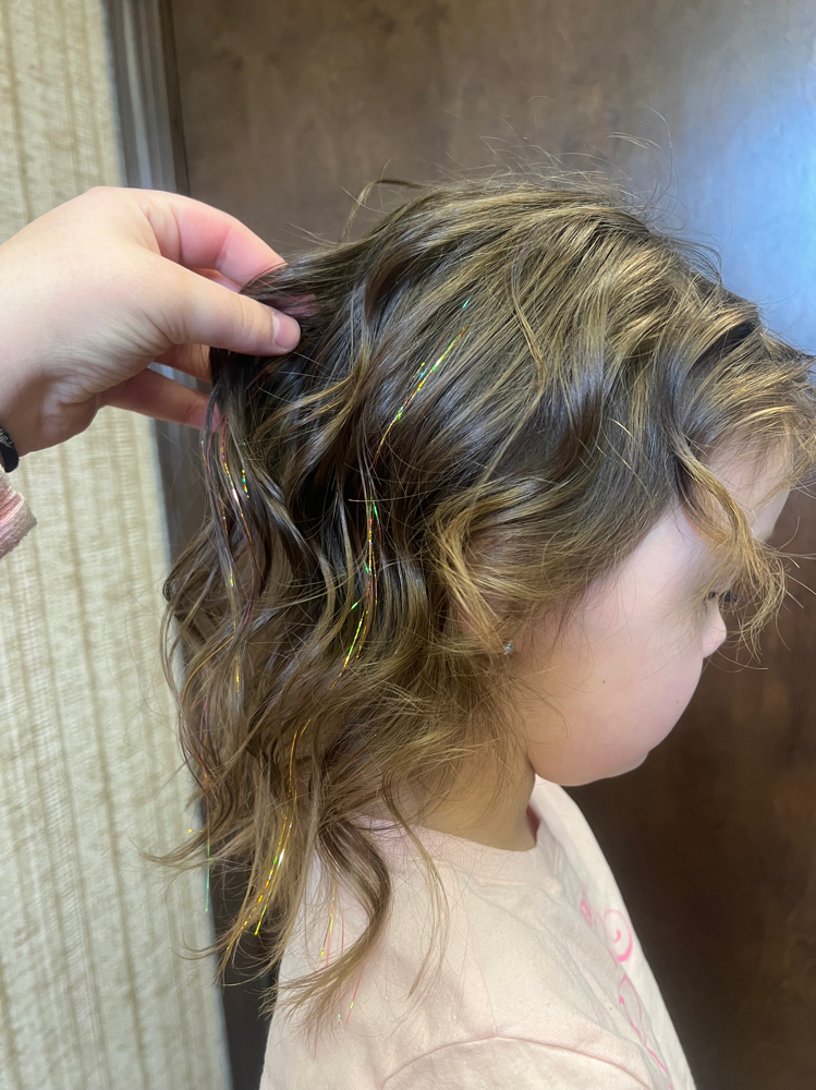 Hair Tensil at Hair.By.Raegan in Coshocton, OH