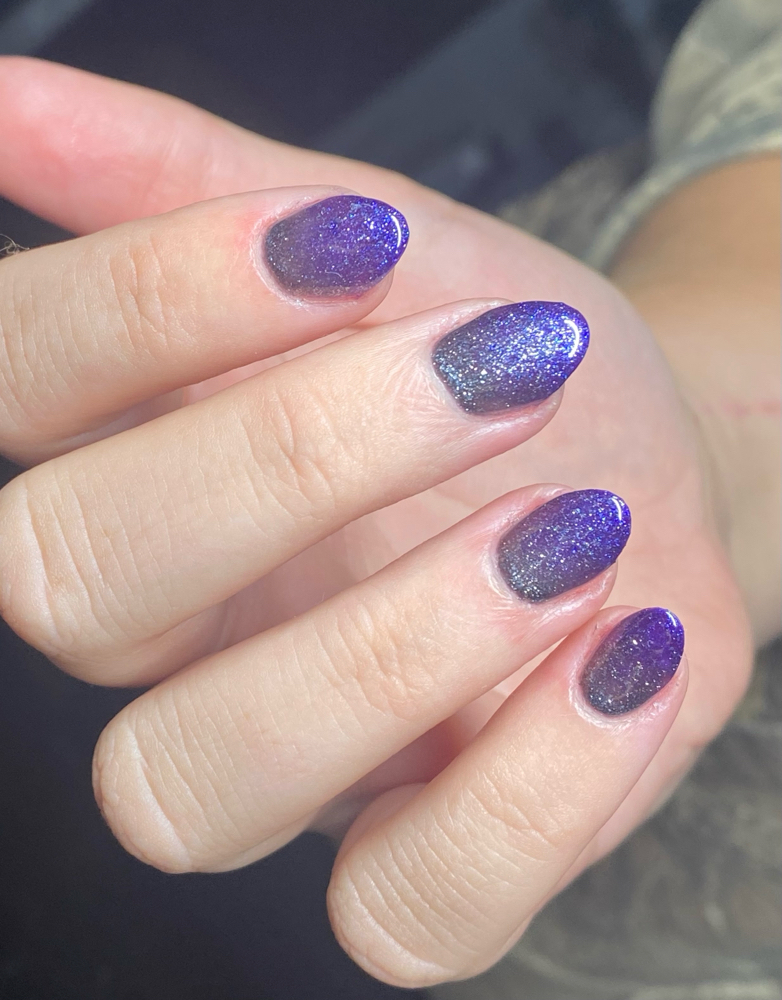 Gel Mani
