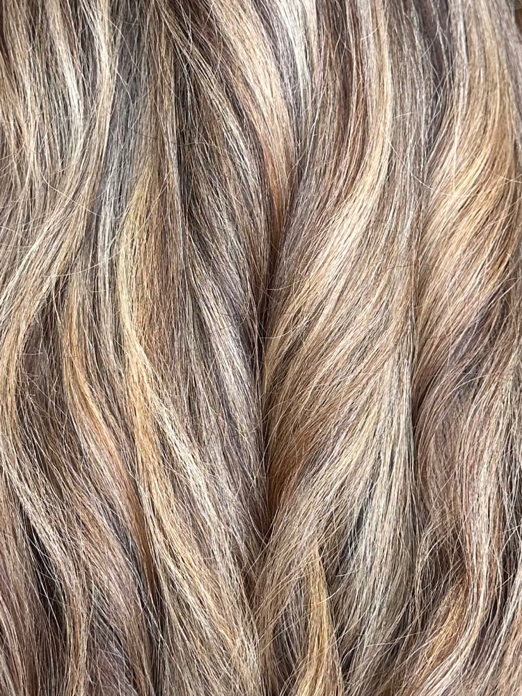 Balayage at Beauty by Blanca in Seminole, TX