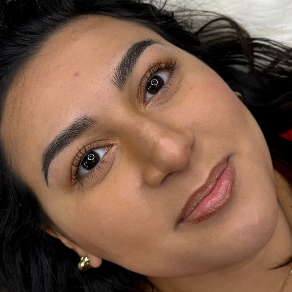 PMU Brows Training 3 Days at Elash & Brows Beauty Salon in Duluth, GA