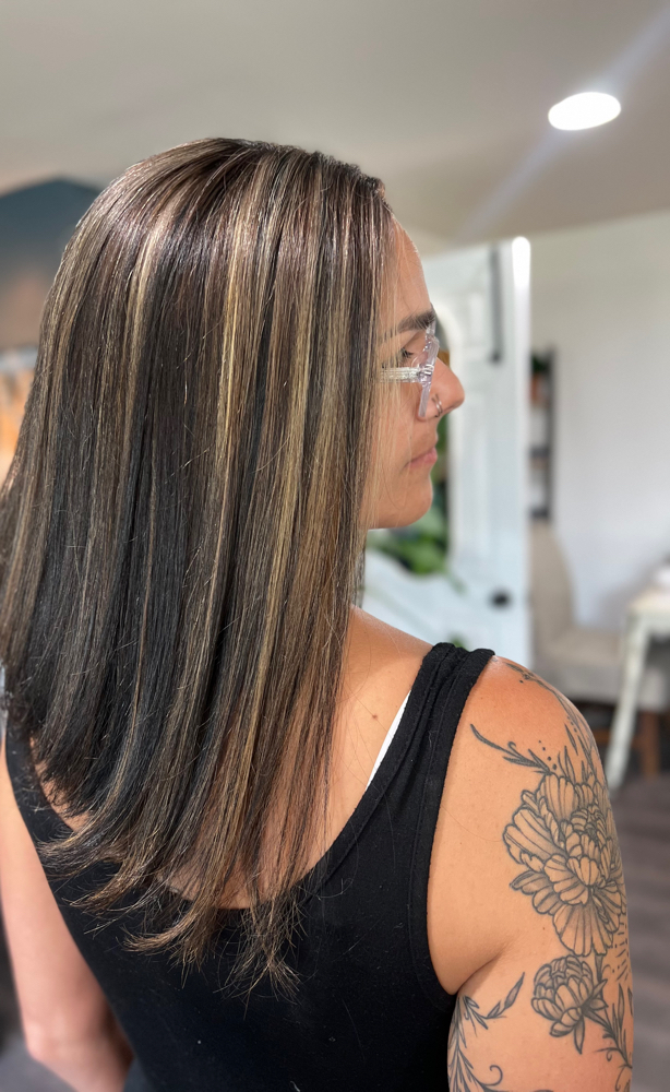 Grayceful Growout