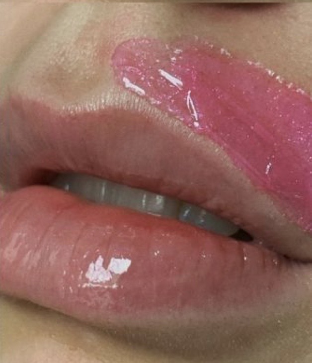 Lip Wax