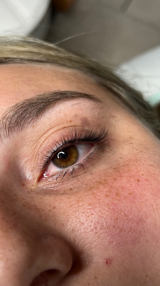 Lash Tint
