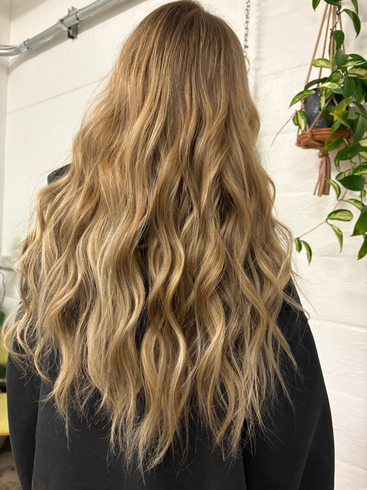 Long Length