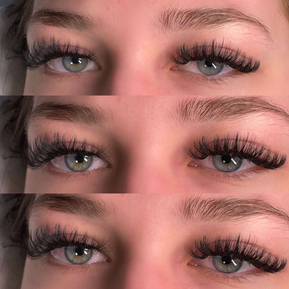 Hybrid Full Set