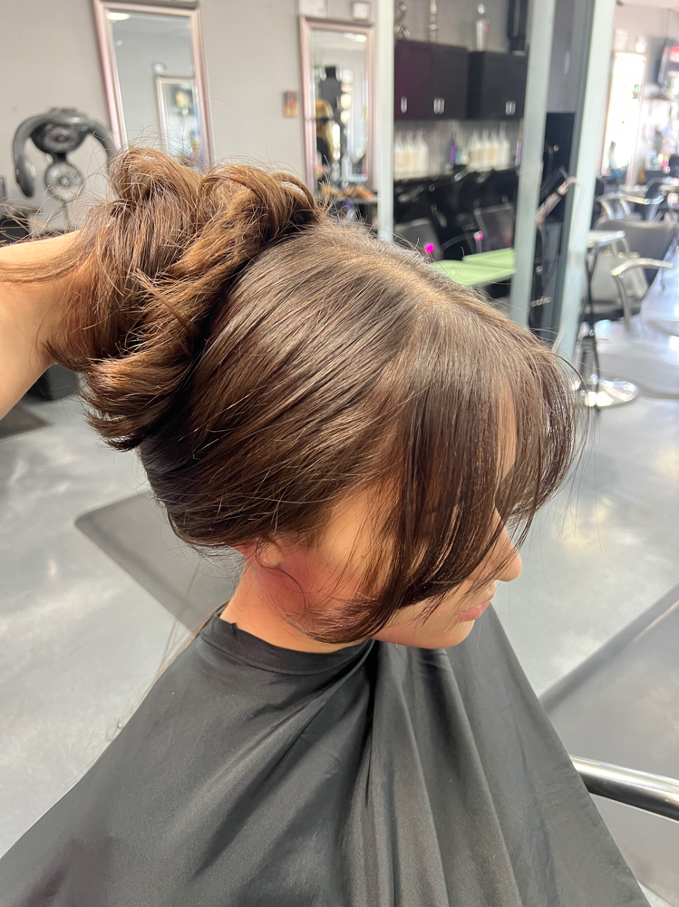 Bang Trim Only