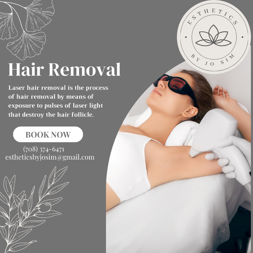 Hair Removal