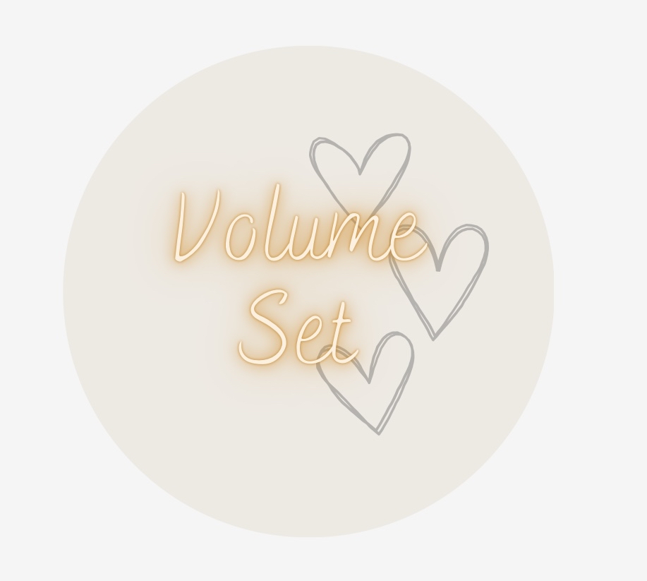 Volume Set