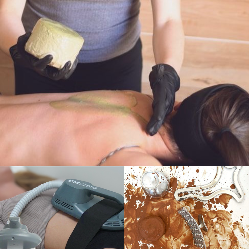 PureSculpt Body Ice+EMSZero Package at Zoraya Velez AESTHETICIAN in Richmond, VA