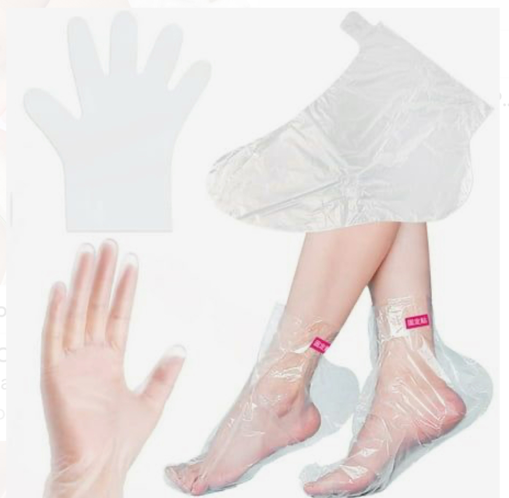 Paraffin(Extra)