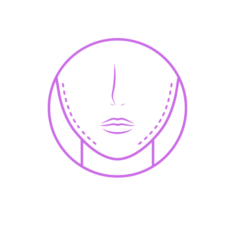 Cheek Wax at Alina’s Spot in Round Rock, TX