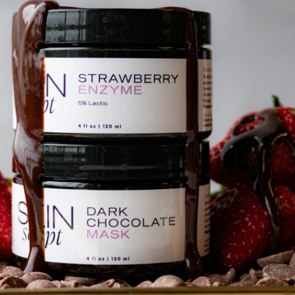 Love & Radiance Facial