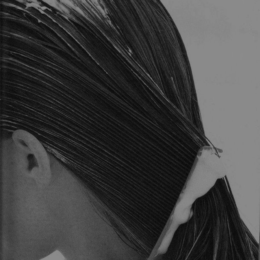 All Over Color With Blowout at Brittany @ Britique Beauty Bar in North Dartmouth, MA