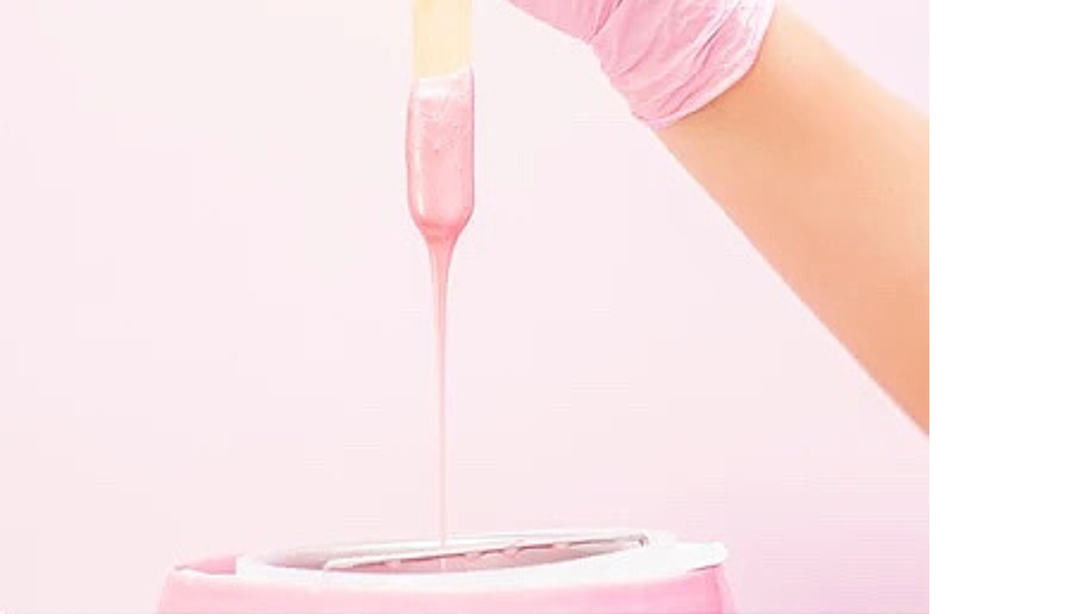 Brow Wax