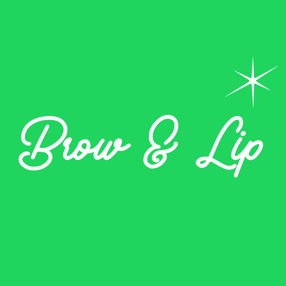 Brow & Lip Wax at The Waxing Collective in Mchenry, IL