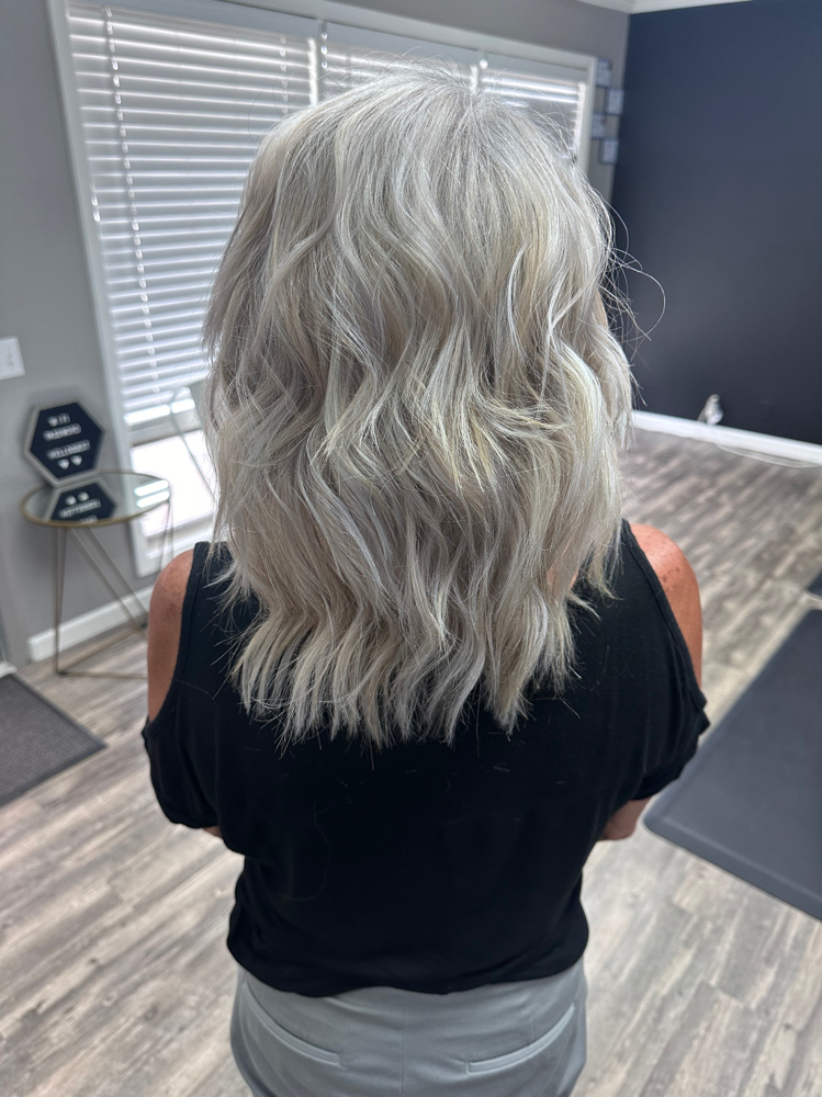 Full Highlight