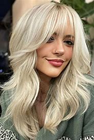 Woman's Cut