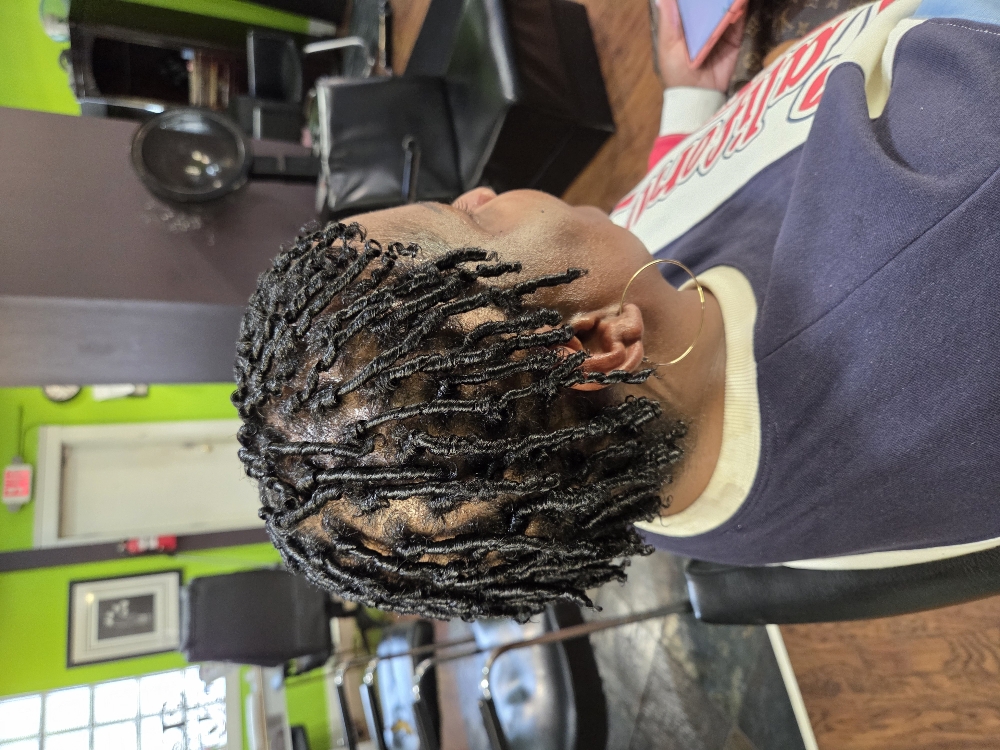 Comb Coils