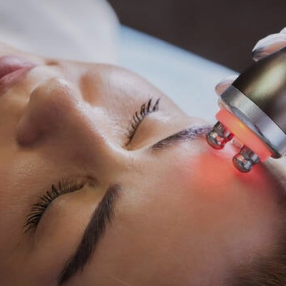 Radio frequency Facial at LOOKATHER SKINBODY&LASHES AESTHETICS in Roswell, GA