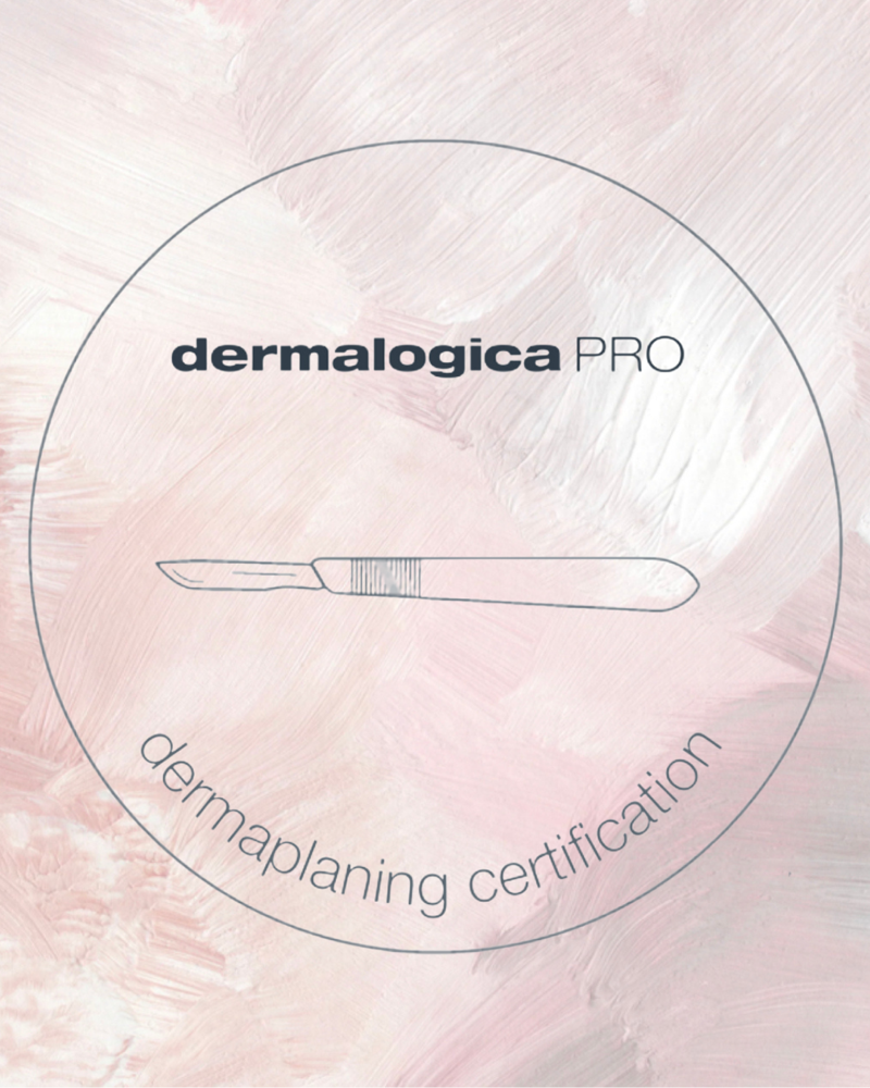 DERMAPLANING HAIR REMOVAL