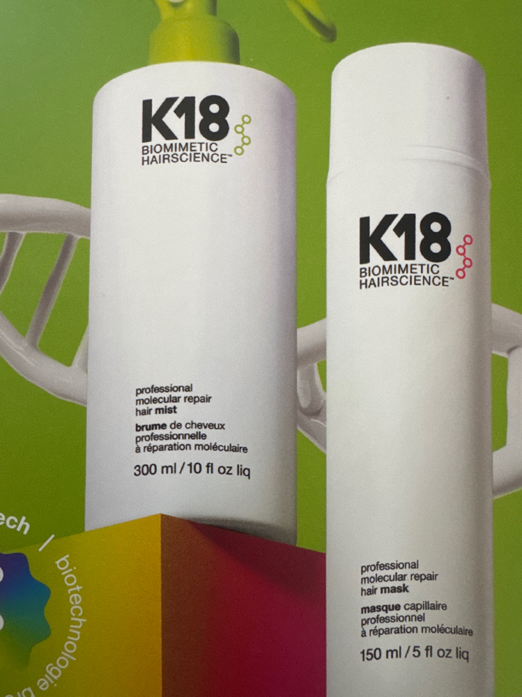 K18 ADD ON