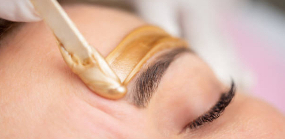 Brow Wax at Karisbeautyroom in Hillsboro, TX