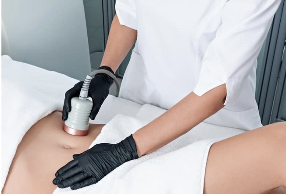 Ultrasonic Cavitation Countoring