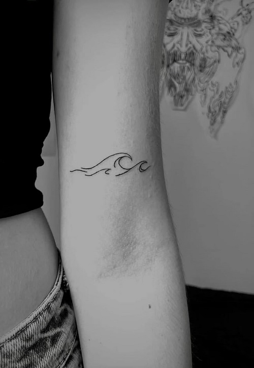FREE TINY TAT