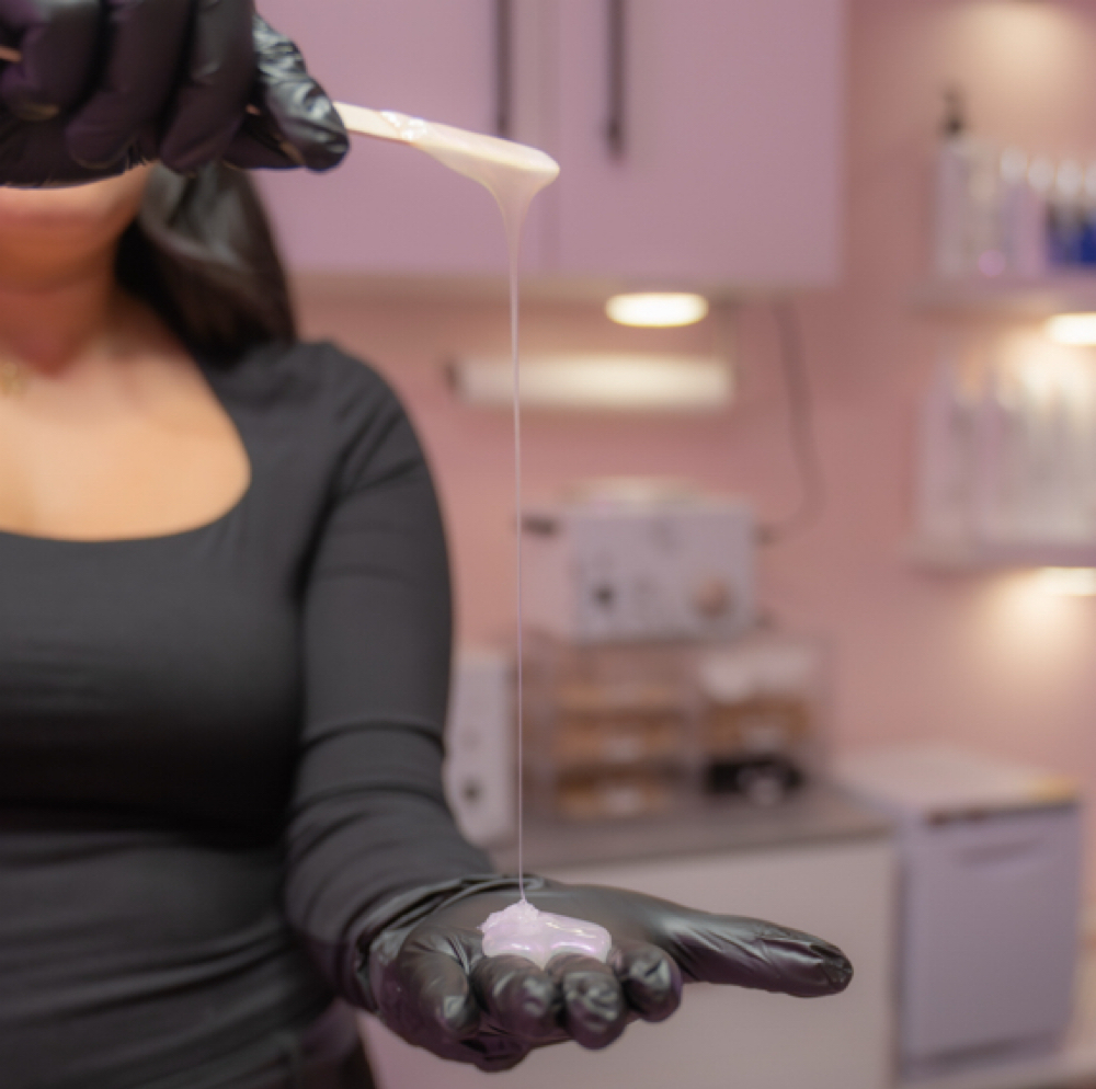 Stomach at E Skin Studios in Henrico, VA