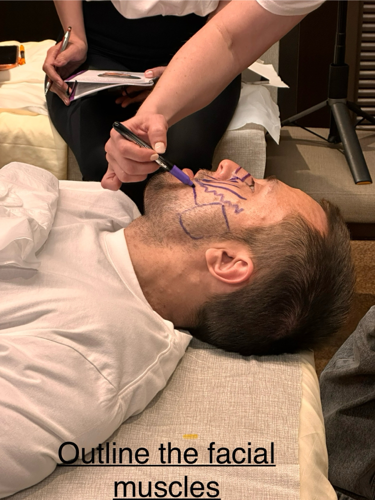 Bucal Massage Models Call at Pop Beauty Studio in Torrance, CA