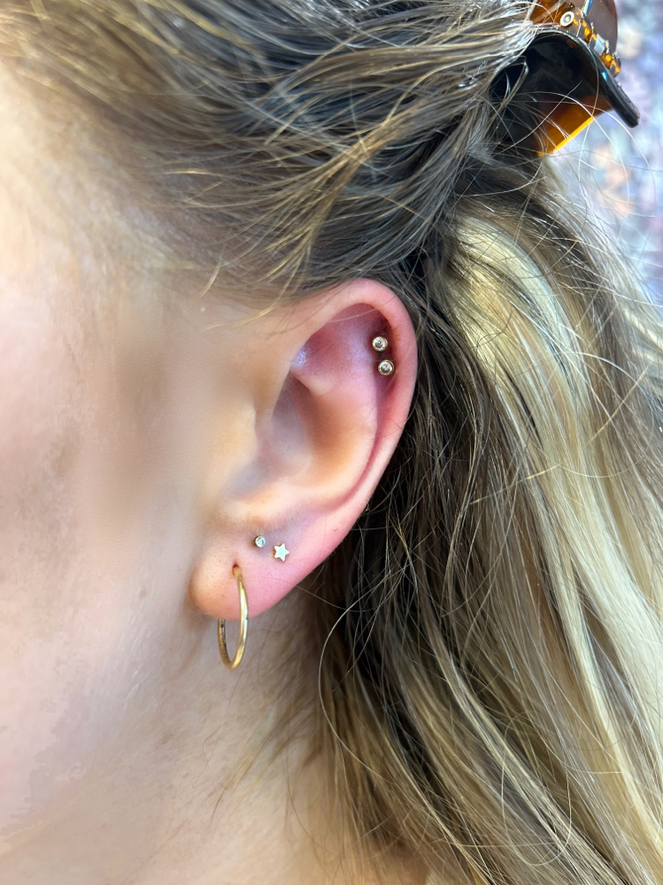 Double Helix/ Midi